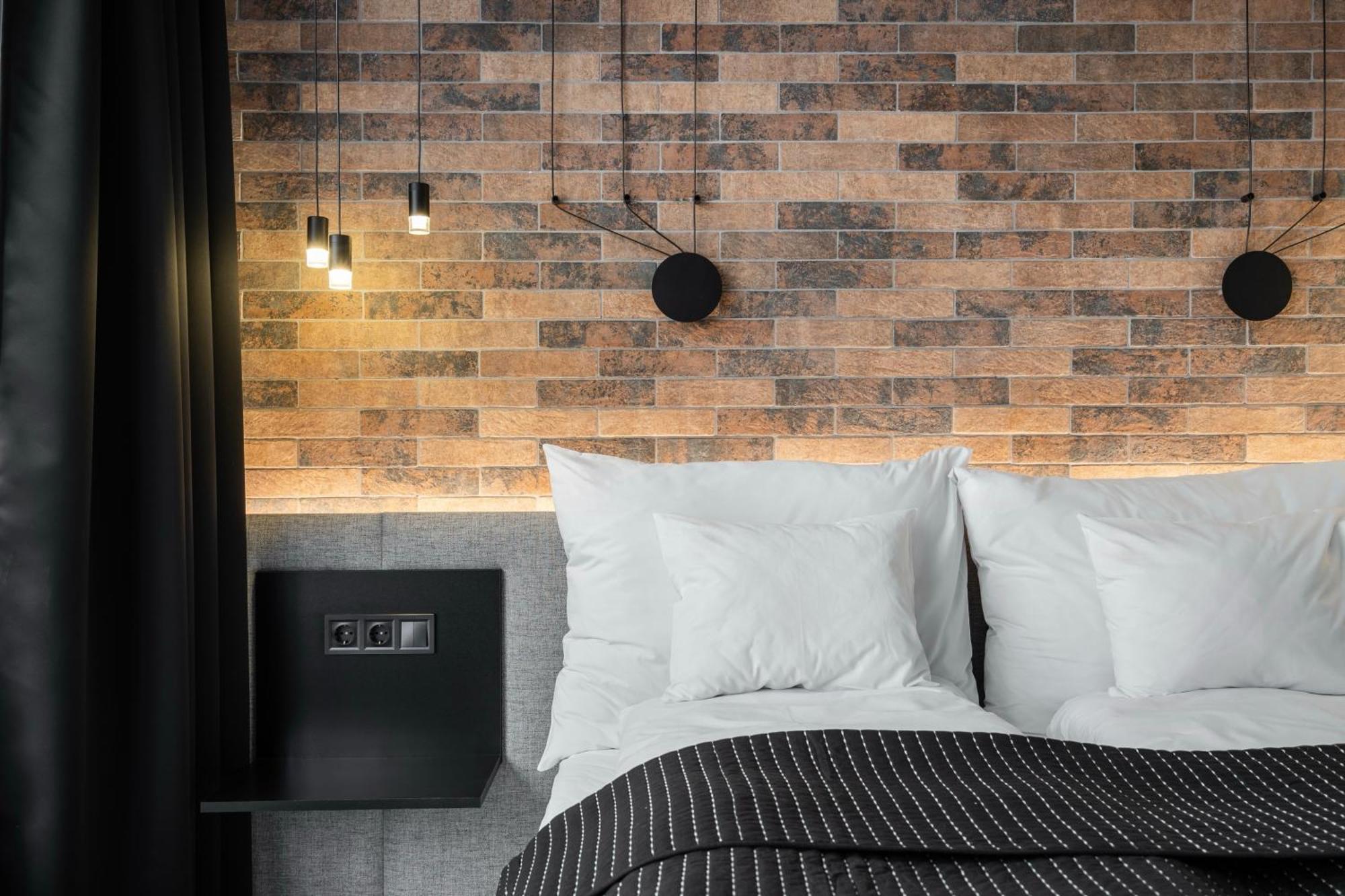Vaci Loft Suites — Fotók 1
