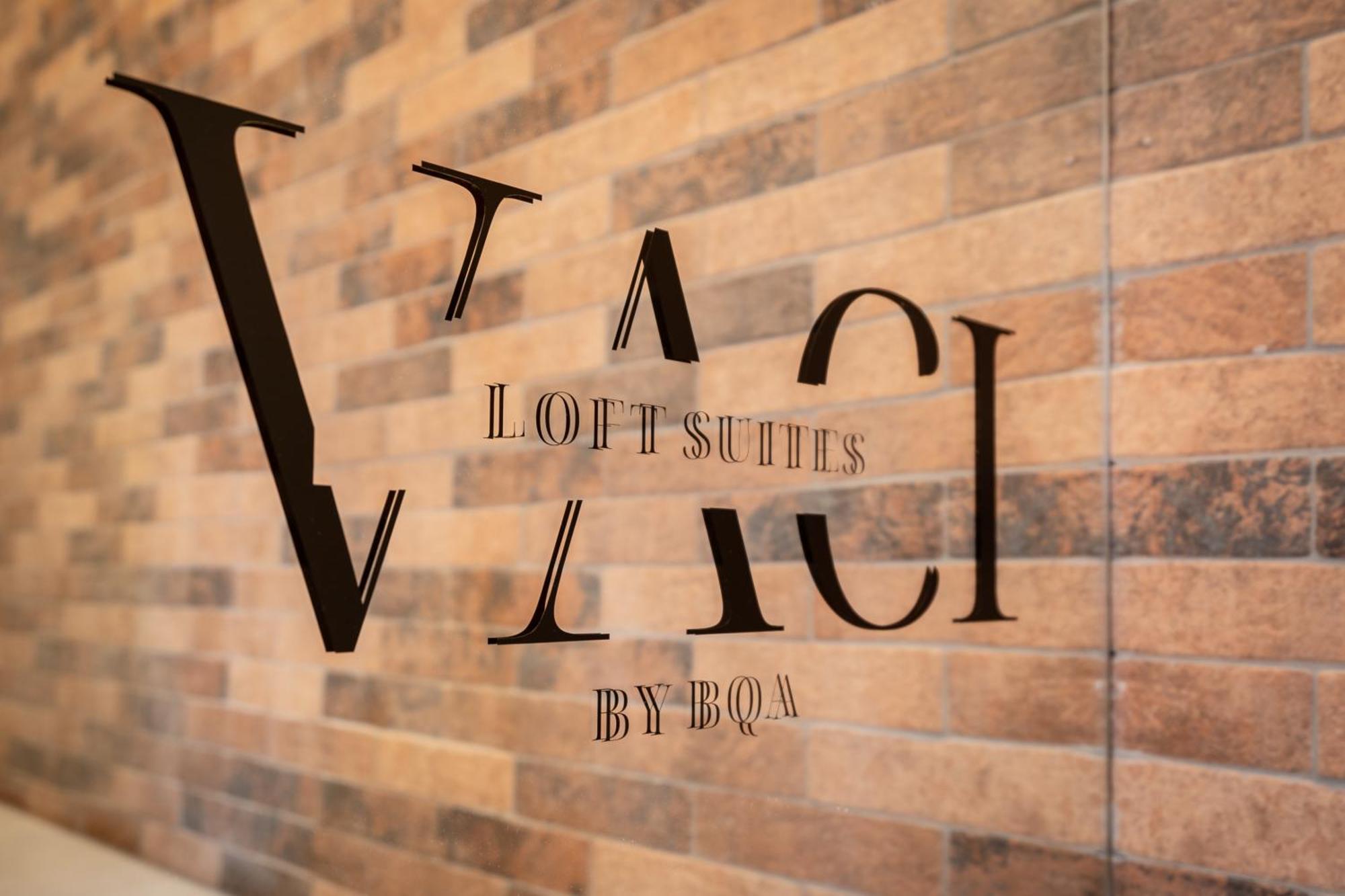 Vaci Loft Suites — Fotók 3