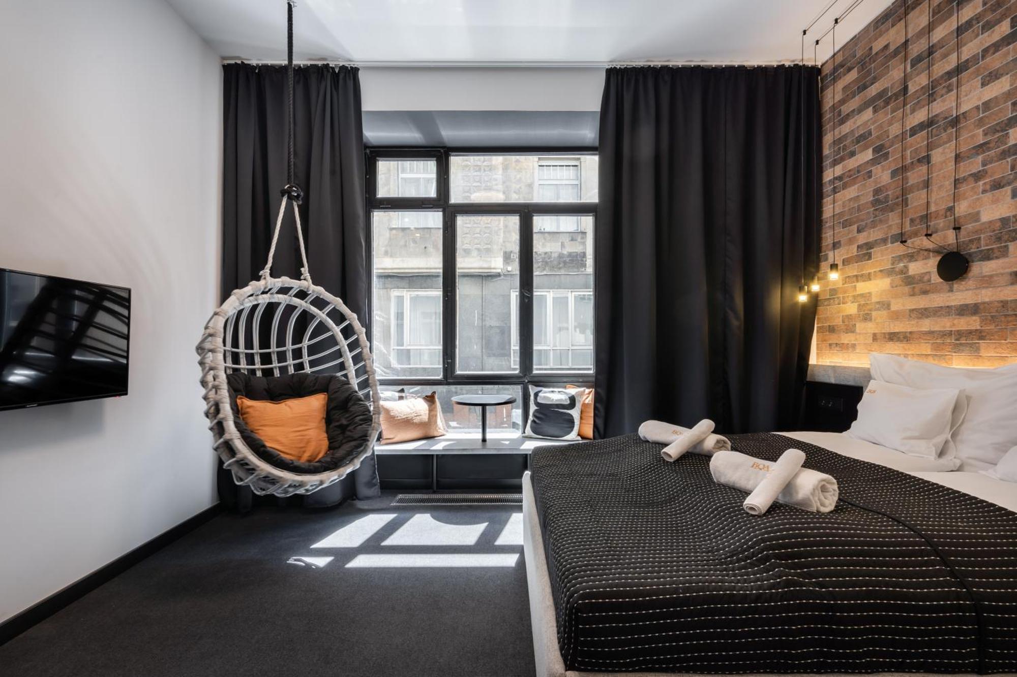 Vaci Loft Suites — Fotók 2